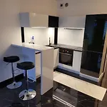 Apartment Potulicka Centrum Szczecin