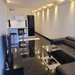 Apartment Potulicka Centrum Szczecin