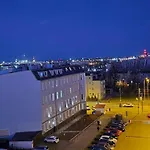 Potulicka Centrum *
