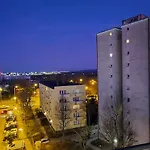 Potulicka Centrum שצ'צ'ין