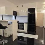 Potulicka Centrum דירה