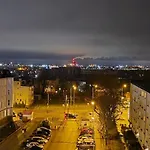 Апартаменти Potulicka Centrum Щецин