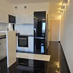 Potulicka Centrum Апартаменти Щецин