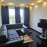 Potulicka Centrum Apartment Szczecin