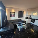 Apartment Potulicka Centrum Szczecin