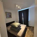 Apartment Potulicka Centrum Stettin