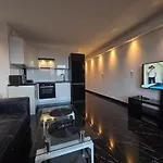 Potulicka Centrum Apartment Szczecin