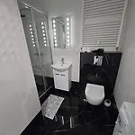 Potulicka Centrum Апартаменти Щецин