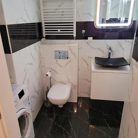 Potulicka Centrum שצ'צ'ין