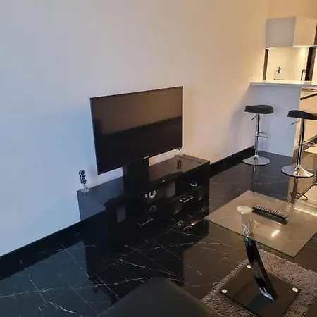 Appartement Potulicka Centrum *