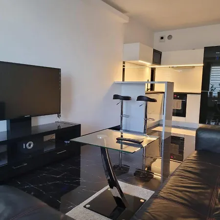 Appartement Potulicka Centrum
