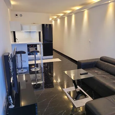 Διαμέρισμα Potulicka Centrum Στσέτσιν