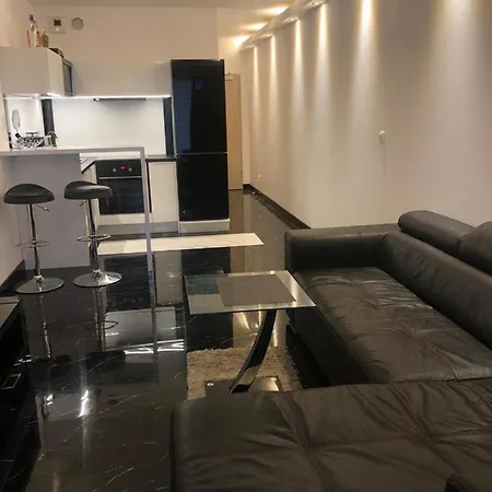 Διαμέρισμα Potulicka Centrum Στσέτσιν