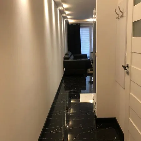 Appartement Potulicka Centrum