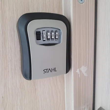 Potulicka Centrum שצ'צ'ין