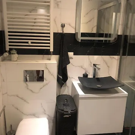 Potulicka Centrum דירה *