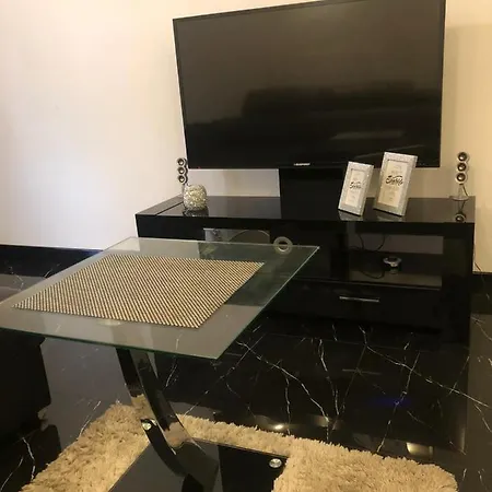Appartement Potulicka Centrum *