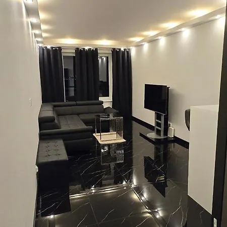 דירה Potulicka Centrum *