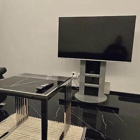 Potulicka Centrum דירה שצ'צ'ין