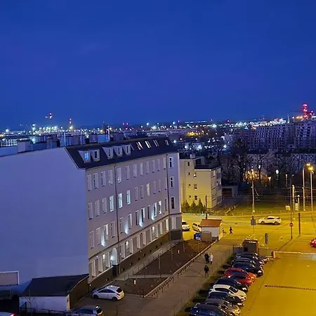 Potulicka Centrum *