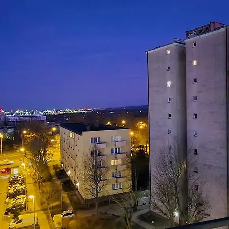 Potulicka Centrum Szczecin
