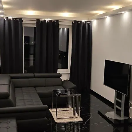 Appartement Potulicka Centrum