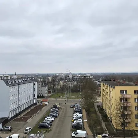 Potulicka Centrum *
