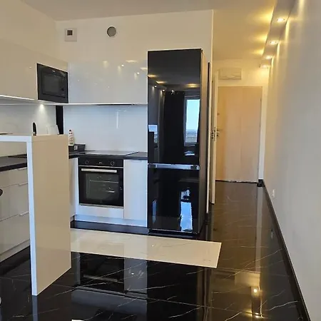 Potulicka Centrum Appartement Szczecin