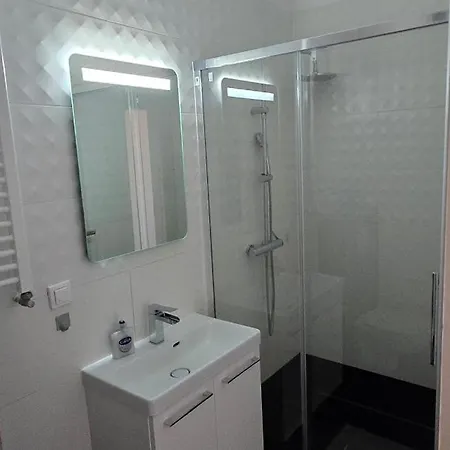 Appartement Potulicka Centrum *