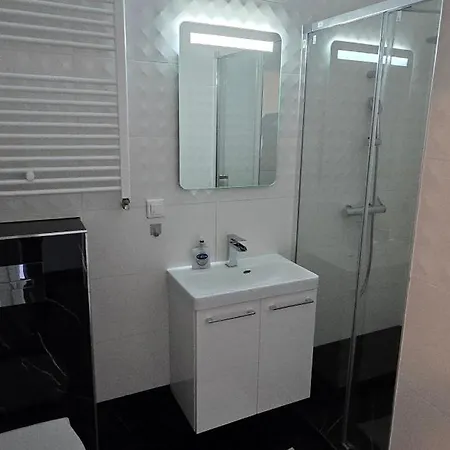 Appartement Potulicka Centrum *