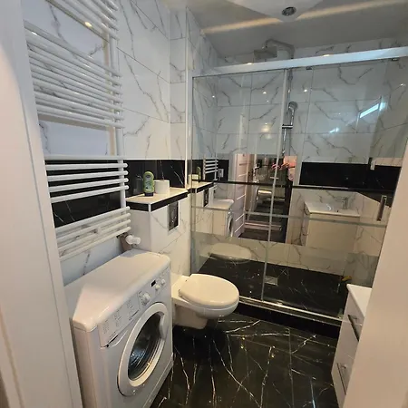 Apartment Potulicka Centrum