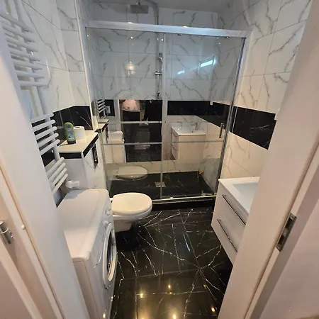 Potulicka Centrum Apartment Stettin