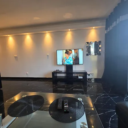 Apartment Potulicka Centrum