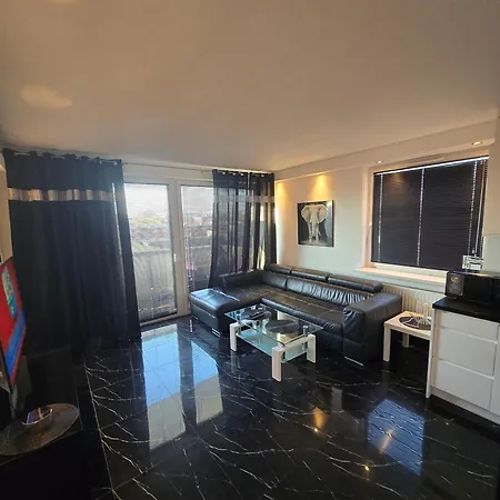Potulicka Centrum Apartment