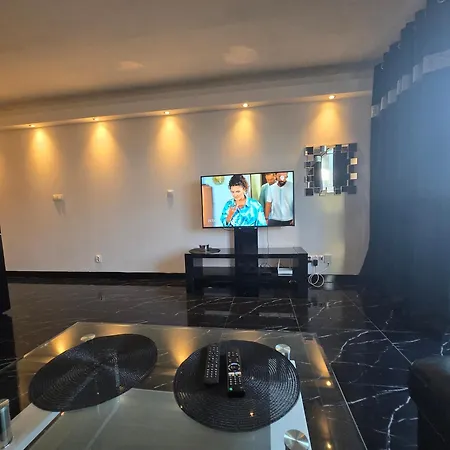 Potulicka Centrum Apartment
