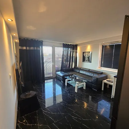 Potulicka Centrum Apartment