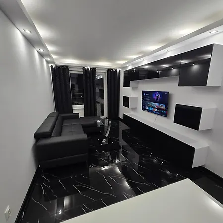 Potulicka Centrum * Szczecin