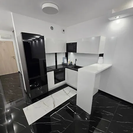 Potulicka Centrum Apartment