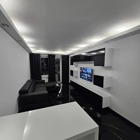 Apartment Potulicka Centrum