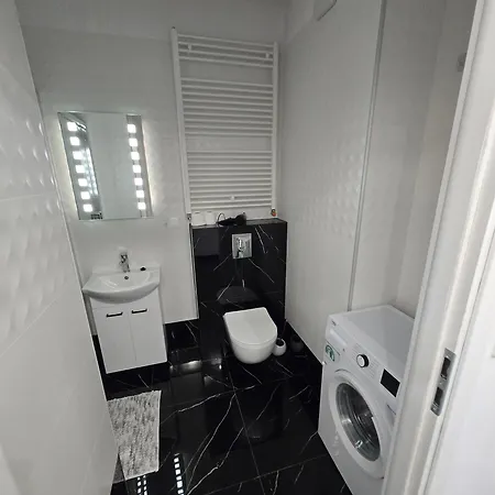 Potulicka Centrum * Щецин