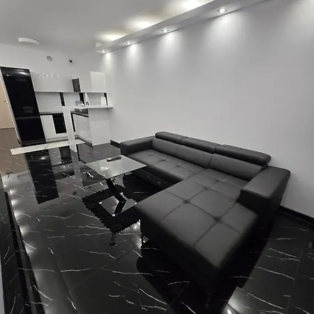 Apartment Potulicka Centrum *