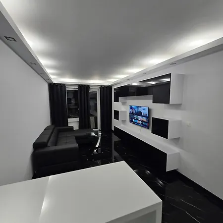 Apartment Potulicka Centrum *