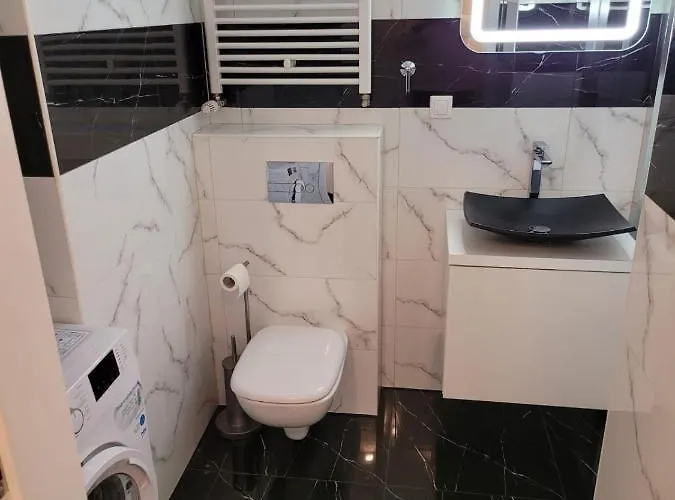 Potulicka Centrum Szczecin