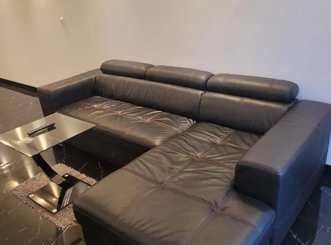 Апартаменти Potulicka Centrum