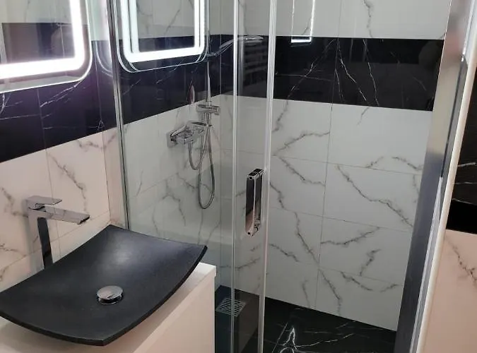 Potulicka Centrum Апартаменти *