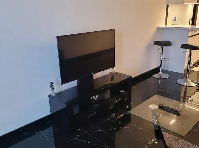 Apartment Potulicka Centrum *