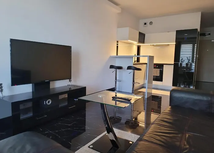 Apartment Potulicka Centrum