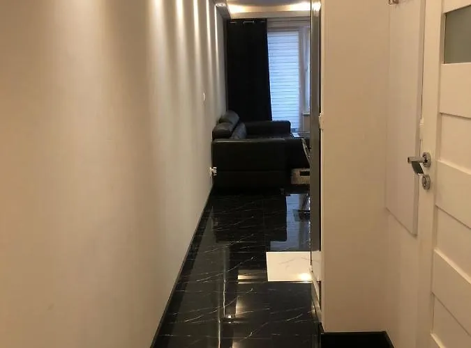 Апартаменти Potulicka Centrum