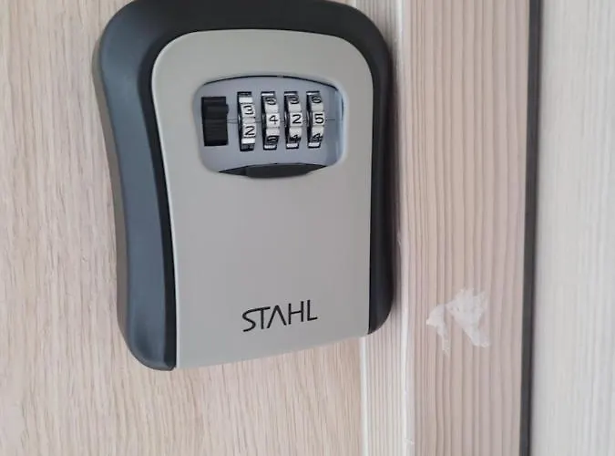 Potulicka Centrum Szczecin