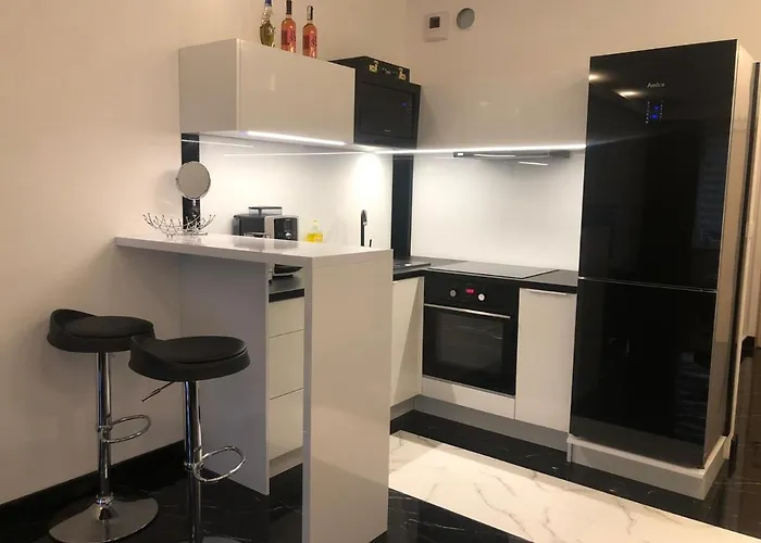 Potulicka Centrum Szczecin